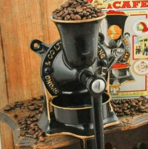 Meet your Posher, Moses - Picture 2 of 2